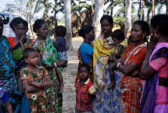 Church calls for action to halt eviction of Bangladeshi Santals