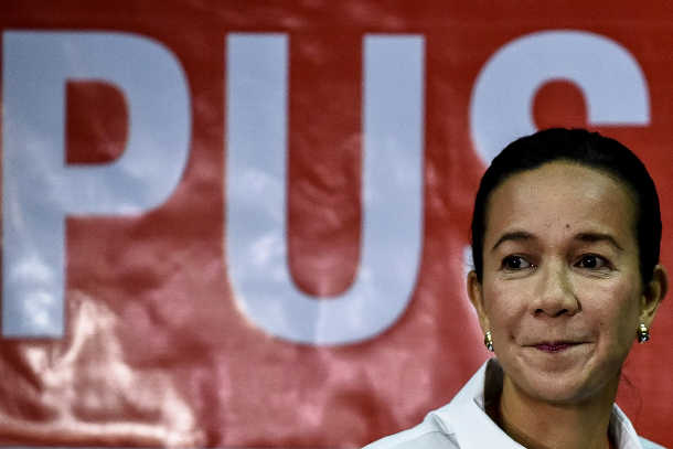 Philippine govt draws flak for 'overpriced' Covid gear