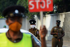 Sri Lanka's lockdown is a God-given chance to reflect on failings