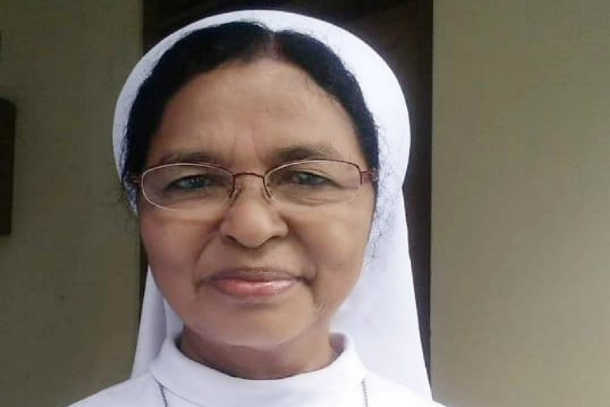 Indonesian nun dies from Covid-19