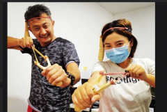 Westerners in Thailand jittery over coronavirus xenophobia
