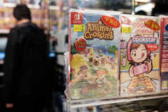 China blocks video game to smother free speech