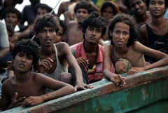 Myanmar military 'may be repeating crimes against humanity'