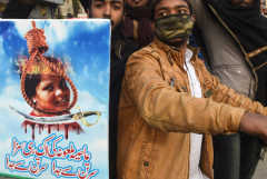 Asia Bibi's relative murdered in Pakistan