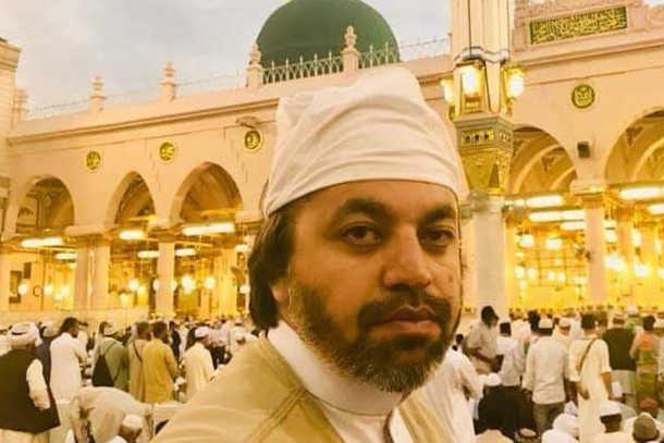 Pakistan minister calls for beheading of blasphemers