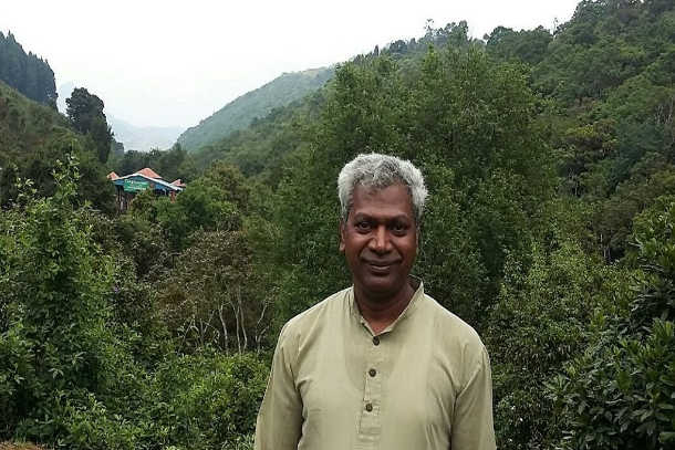 Meeting spiritual and pastoral needs in Bangladesh