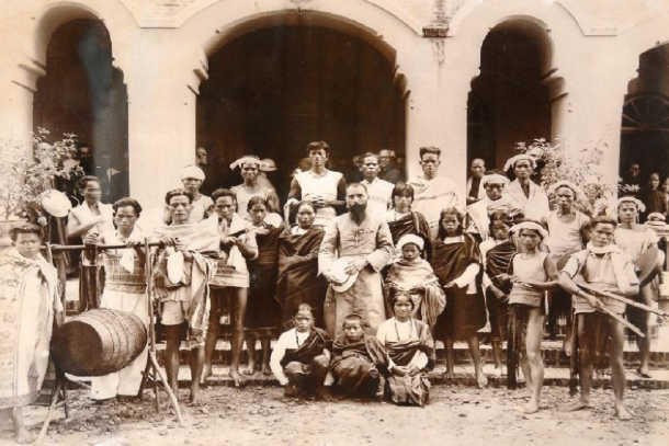 Vietnamese diocese seeks sainthood for French missionary - UCA News