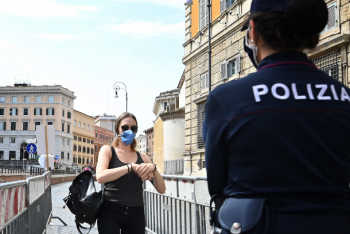Italian arrested over Vatican property deal