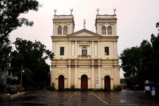 The long wait is over for Sri Lankan Catholics - UCA News