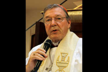 Ignatius Press to publish Cardinal Pell's prison journal, help with legal costs