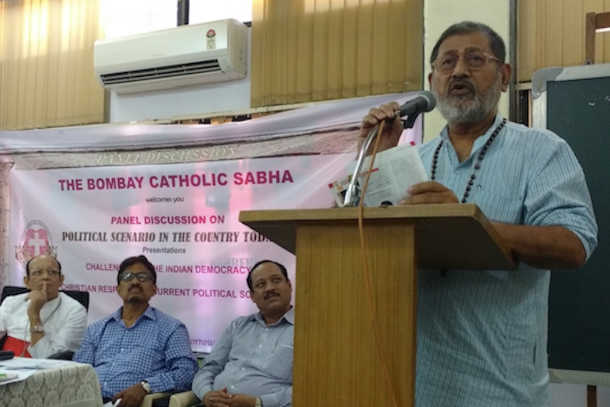 Indian Church leaders 'ignoring papal norms on sex charges'