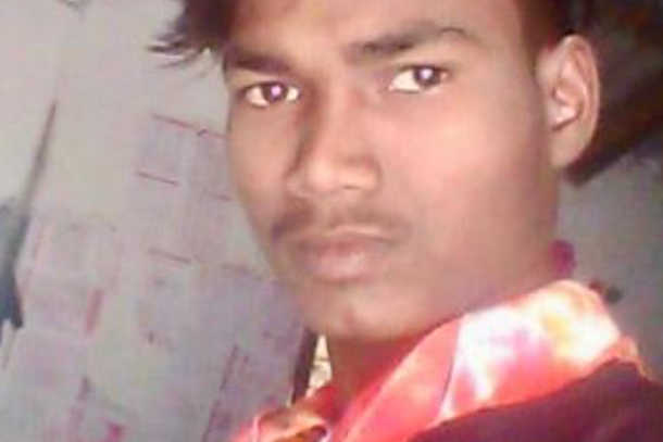 Christian youth murdered in eastern India