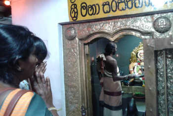 Interfaith marriages throw up challenges in Sri Lanka
