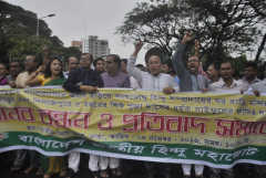 Justice sought for attacks on Bangladeshi minorities