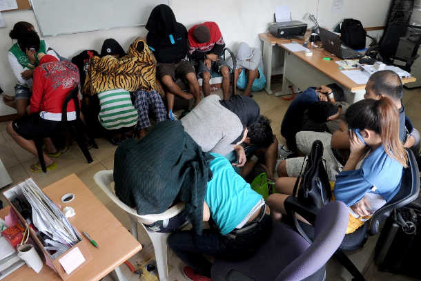 Sex Pictures Students - Filipino bishops warn against online sex predators - UCA News