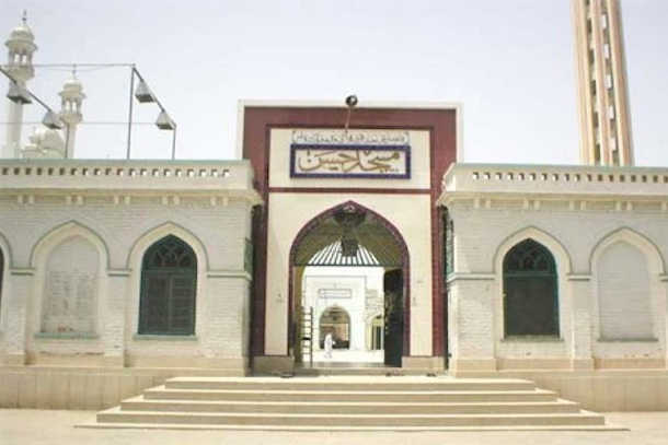 Pakistan seeks advice of Islamic body over Hindu temple