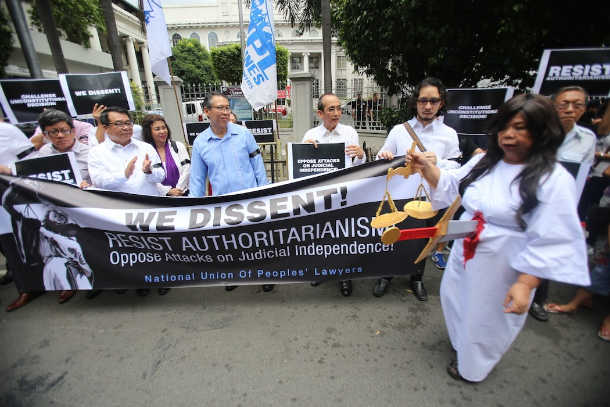 Philippine anti-terrorism law is truly terrifying - UCA News