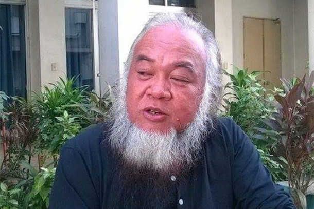 Siege-surviving Filipino priest dies at 59