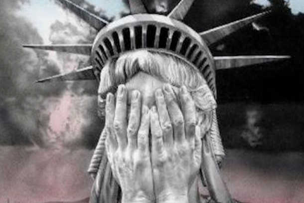 Letter from Rome: Trump and Gingrich need our prayers UCA News Letter from Rome: Trump and Gingrich need our prayers UCA News