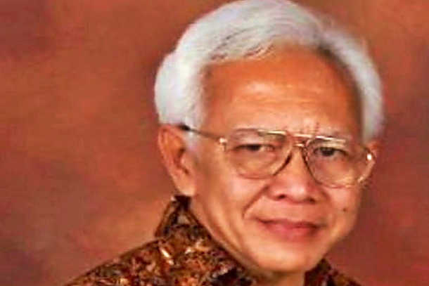 Police arrest elderly Indonesian Catholic for blasphemy