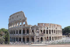 Letter from Rome: When Rome falls …