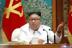 North Korea 'can probably fit nuclear weapons into missiles'