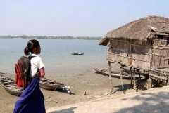 A cyclone, pandemic and struggle for survival in coastal Bangladesh