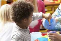 Network offers orders help in reforming institutional child care 
