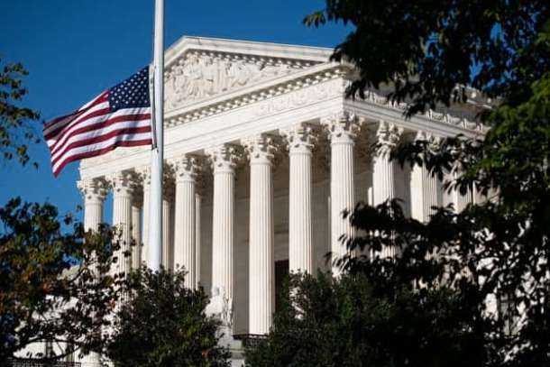 Two Catholic women judges top list for US Supreme Court 