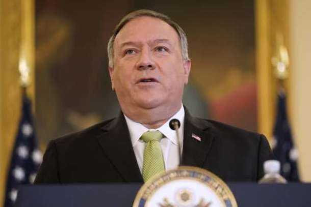 Vatican-China agreement: Pompeo enters the debate 