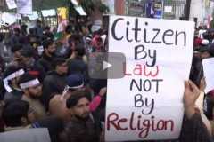 Why is India's citizenship law causing so much anger?