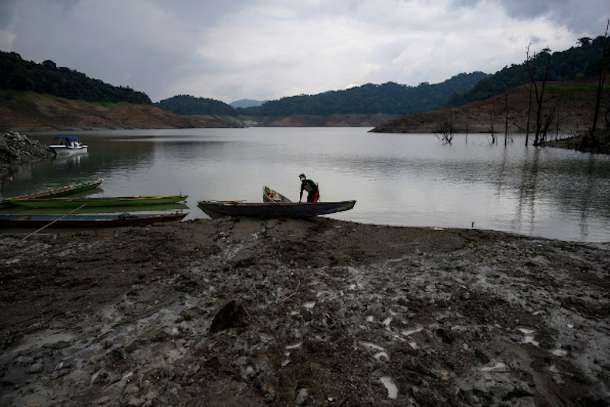 Dam threatens indigenous people's rights, says Filipino bishop
