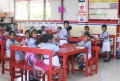 Indonesian mum kills daughter over poor schoolwork