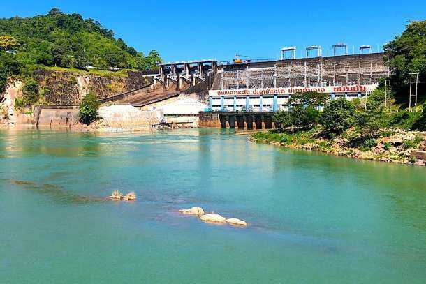 Laos on thin ice as China takes control of electricity grid