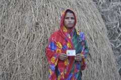 Surviving perils of bloodied Bangladesh-India border