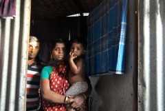 Pandemic of child marriage scars young lives in Bangladesh