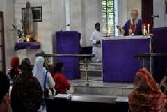 Bangladesh Church suspends online Sunday Masses