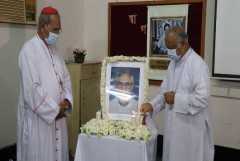 Bangladesh pays homage to American missionary