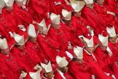 Counting cardinals: Congregations, continents represented increase 