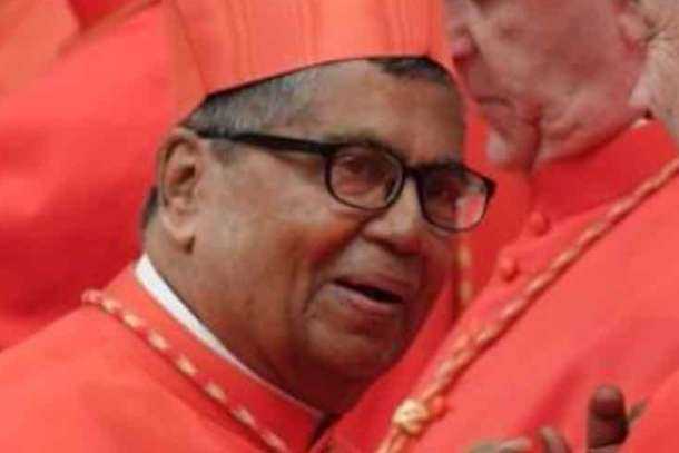 Health of Malaysia's first cardinal deteriorates