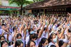 The curse of child abuse in Thai schools