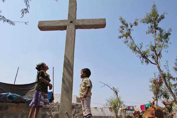 Christian shot dead inside Indian church as persecution intensifies 