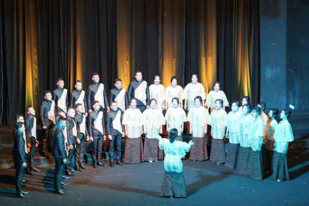 Indonesian Church to hold first Virtual Choir Festival