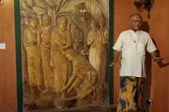 Jesuit teacher initiates Buddhist-Christian dialogue in Sri Lanka