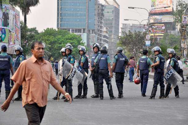Custodial torture and deaths plague Bangladesh