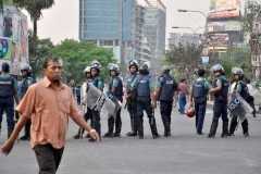Custodial torture and deaths plague Bangladesh