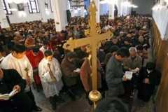 Catholic nuns forced out of convent in China