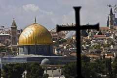 Christians, Muslims again top list of faiths facing hostility worldwide
