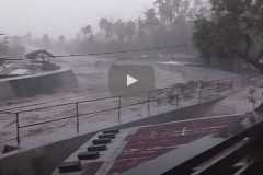Super Typhoon Goni batters Philippines