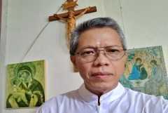 Indonesia's Sibolga Diocese announces new administrator